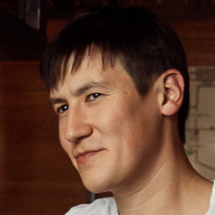 Askhat Sungatov profile picture