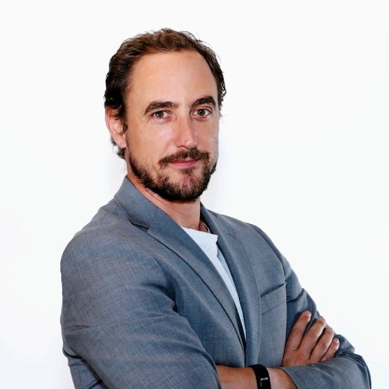 Rob Reynolds profile picture