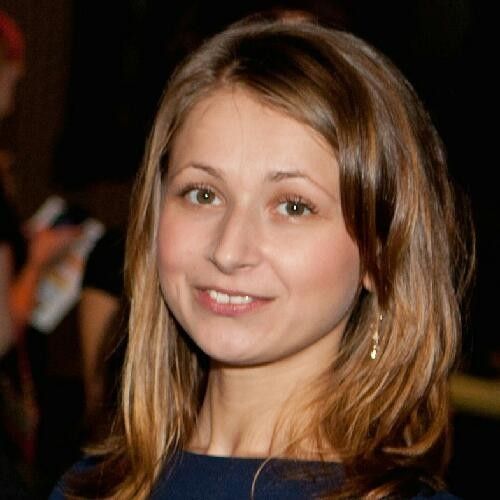 Adriana Negulescu profile picture
