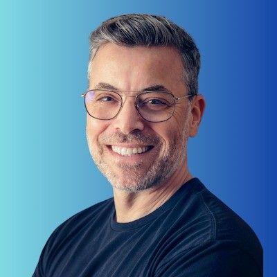 Eitan Koter profile picture