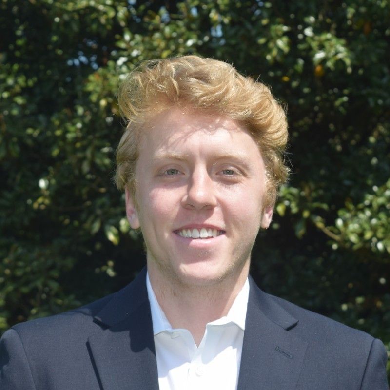 Jesse Curran profile picture