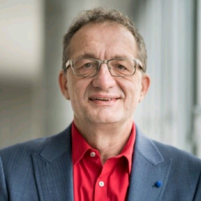 Beat Zurbuchen profile picture