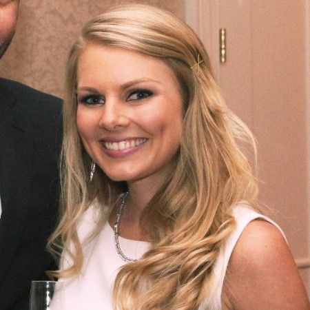Amy Stead profile picture