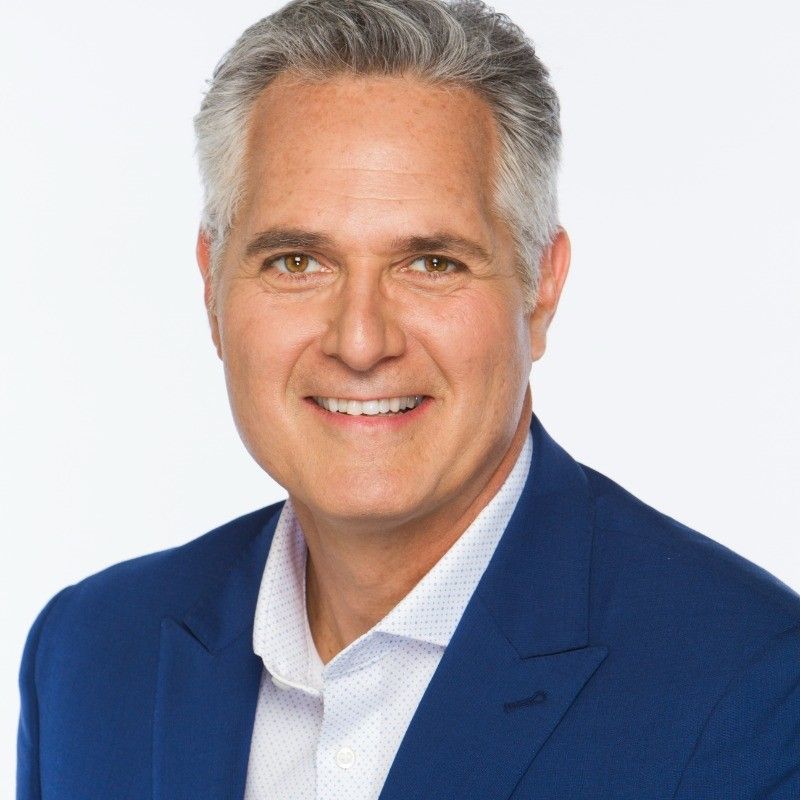 Eric Kaufmann profile picture