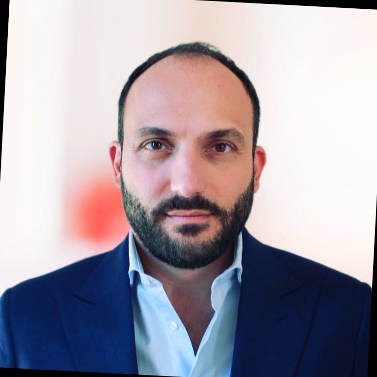 Fabio Caiazzo profile picture