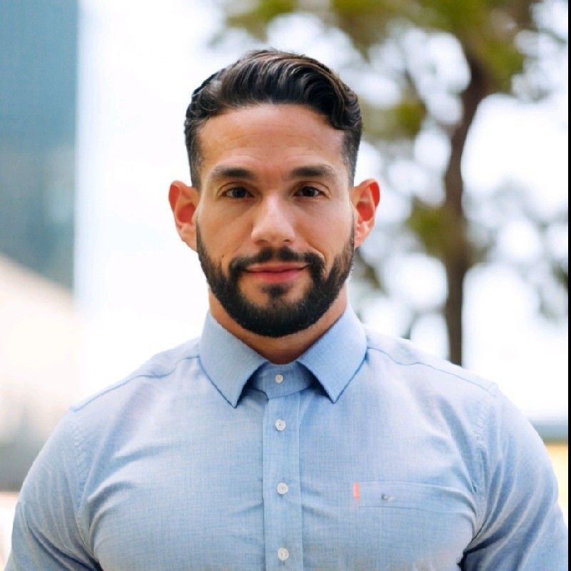 Steven Matos profile picture