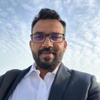Naveen Balakrishnan profile picture