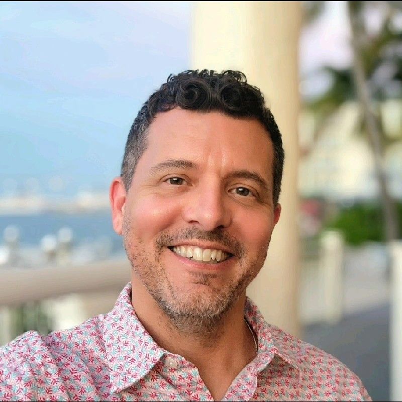 Charles Jack profile picture
