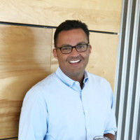 Erik Harbison profile picture