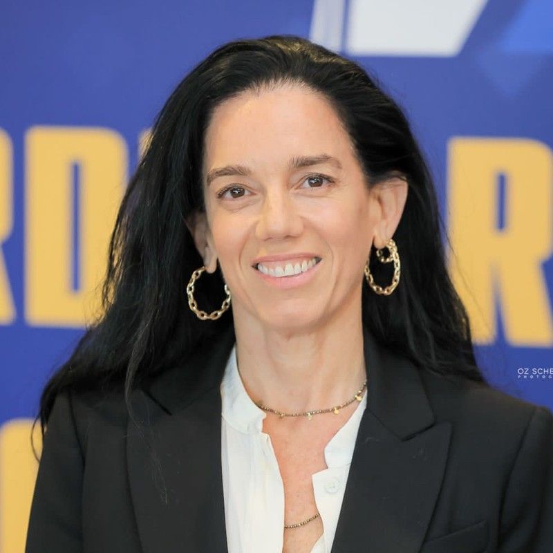 Yasmin Lukatz profile picture
