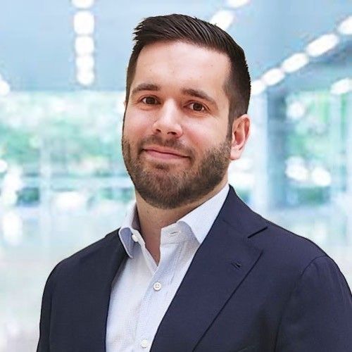 Ben Clement profile picture