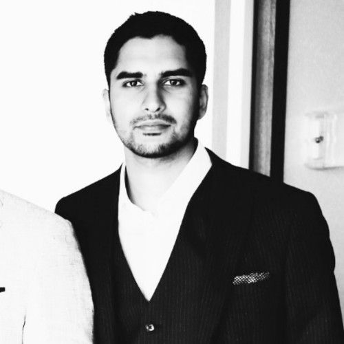 Roshan Takhar profile picture