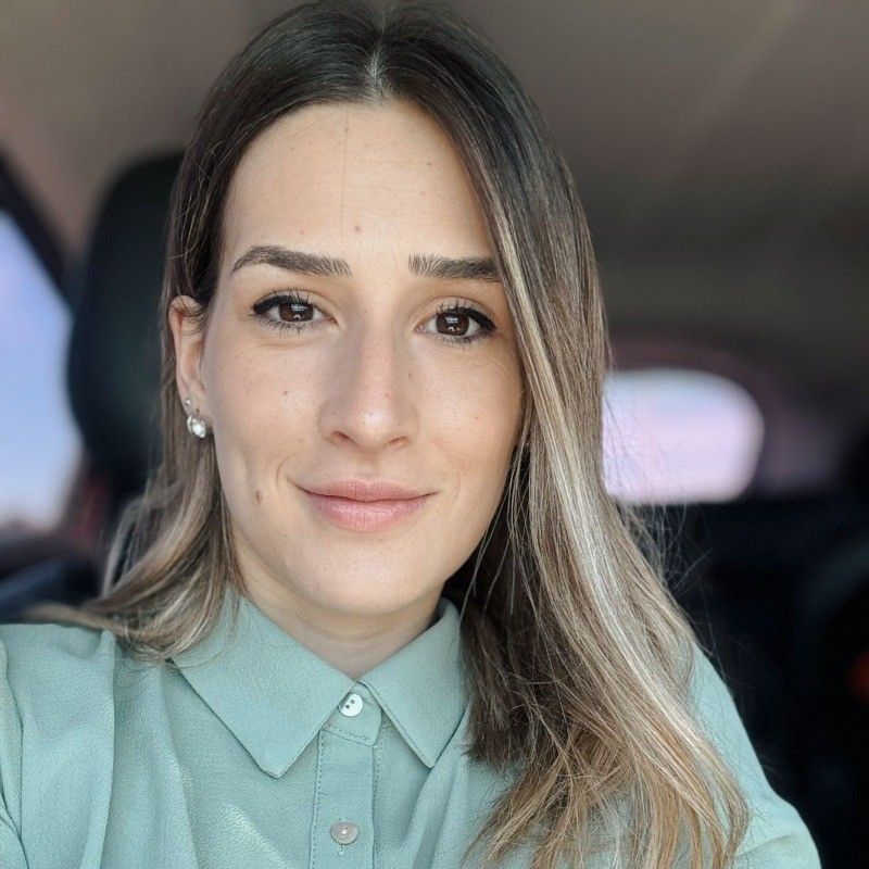 Constanza Martinez profile picture