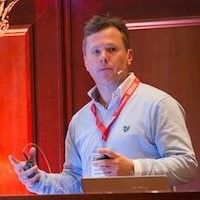 Richard Pidgeon profile picture