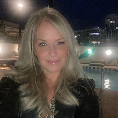 Kristine Martin profile picture