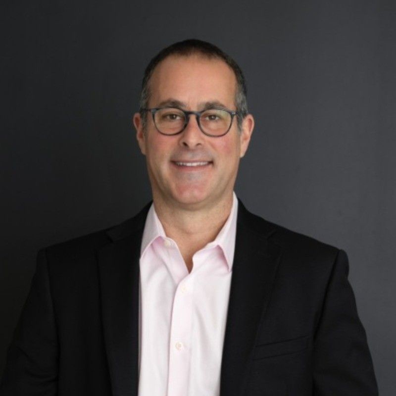 David Gensler profile picture