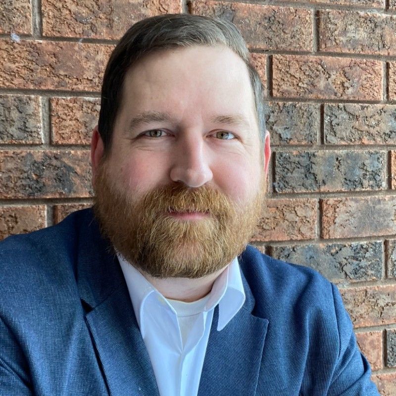 Bryan Sampson profile picture