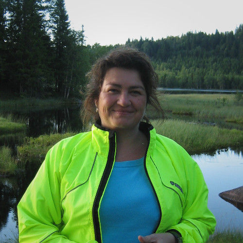 Ingjerd Skjellum Strand Torgersen profile picture