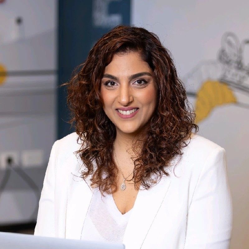 Meital Cohen Kadosh profile picture