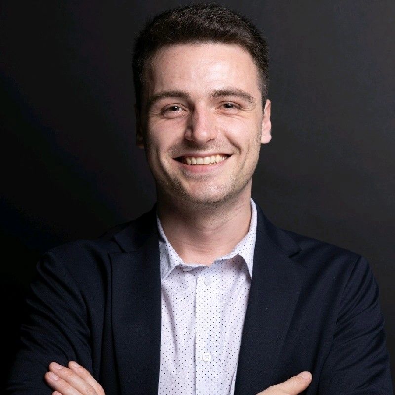 Benjamin Von Eitzen profile picture
