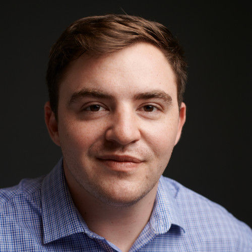Anthony Oswald profile picture