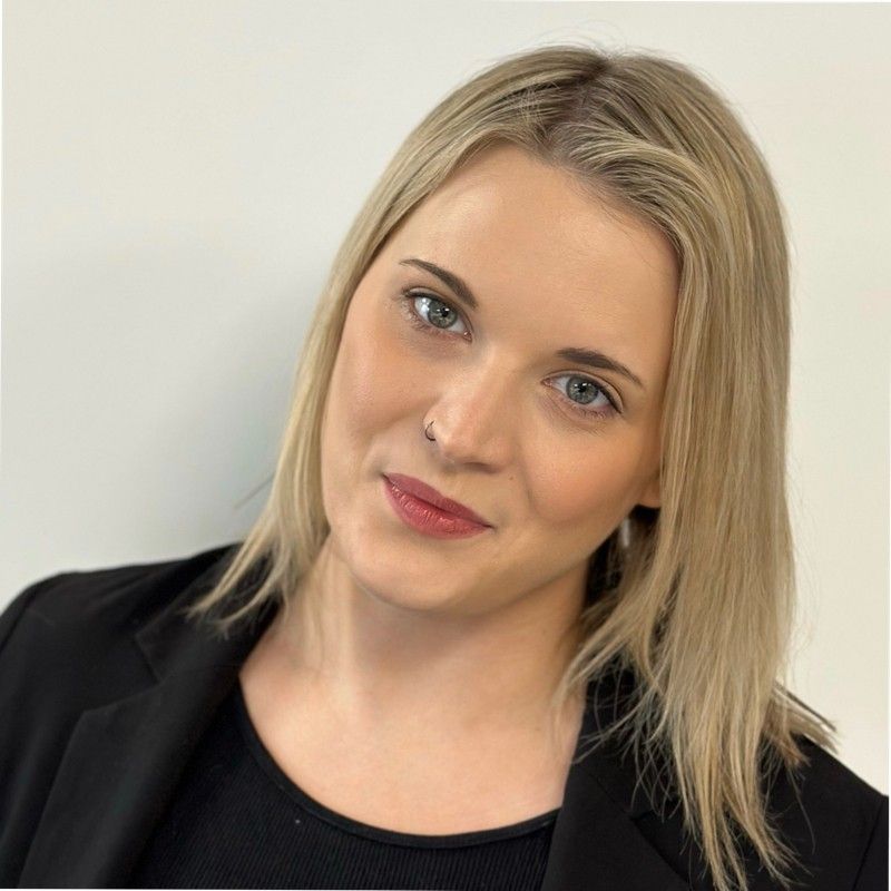 Hannah Cassidy profile picture