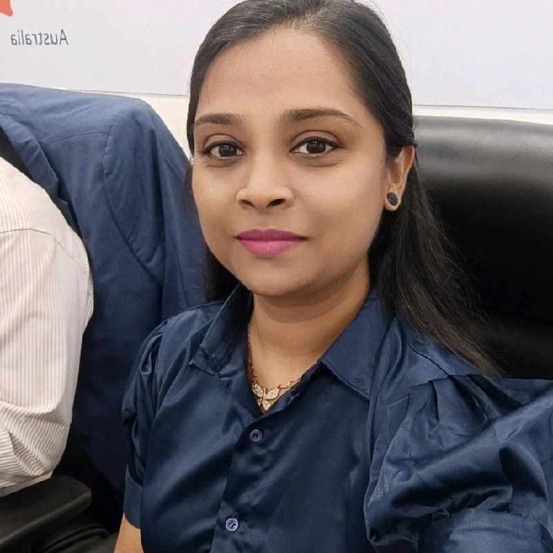 Pragati Gurav profile picture