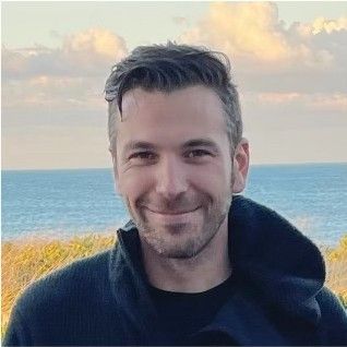 Jamie Baker profile picture
