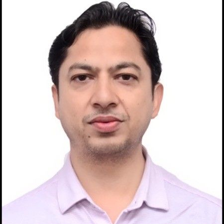 Amit Tomer profile picture