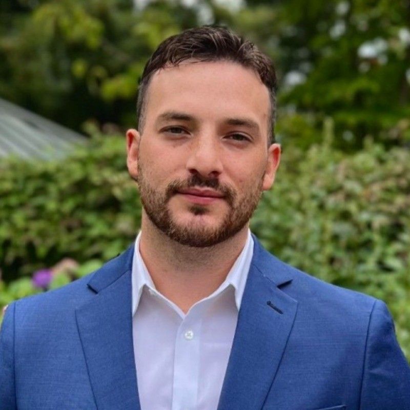 Nate Navlet profile picture