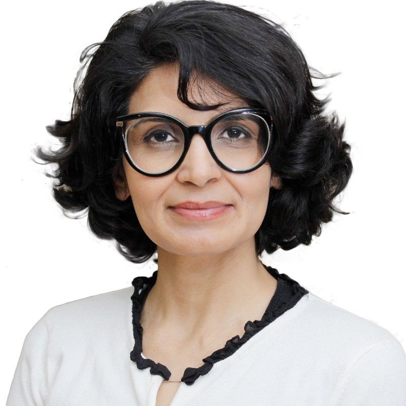 Anju C profile picture