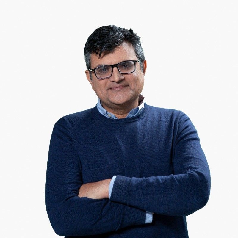 Raj Sapru profile picture