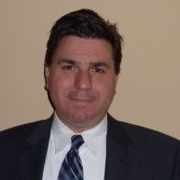 Tim Wilkinson profile picture