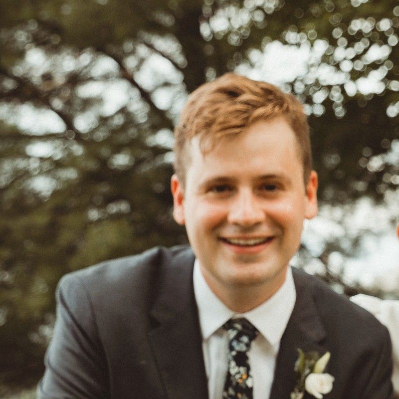 Benjamin Fagan profile picture