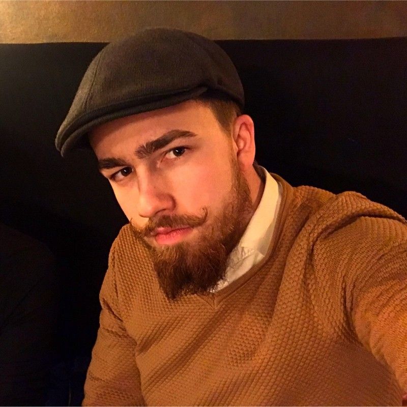 Tarik Mujcic profile picture