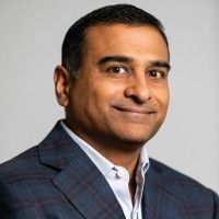 Anand Subramanian profile picture