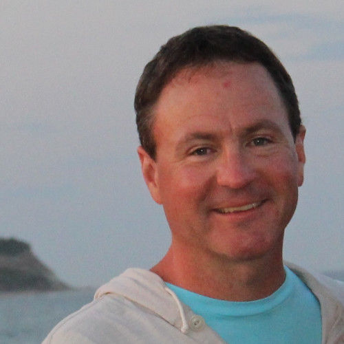 Patrick Doyle profile picture