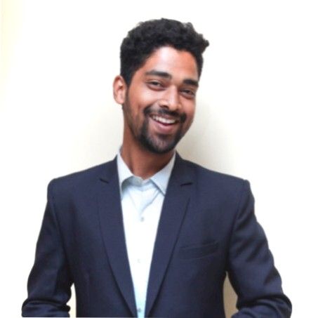 Numaan Khatib profile picture