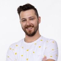 Ben Judge profile picture