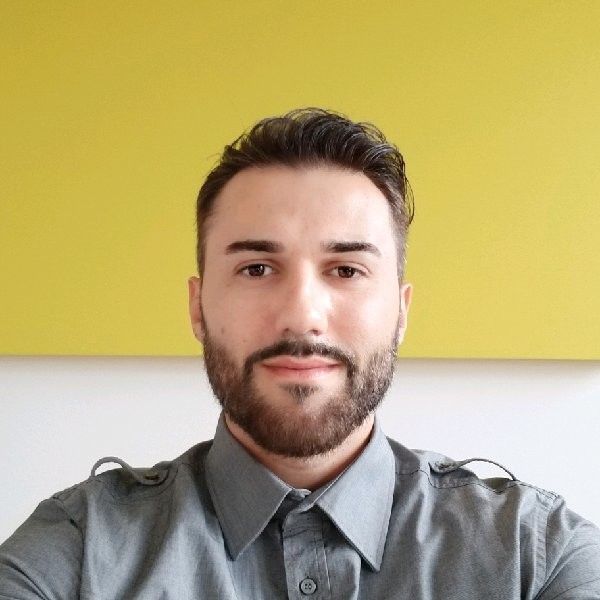 Spyros Tsintzouras profile picture