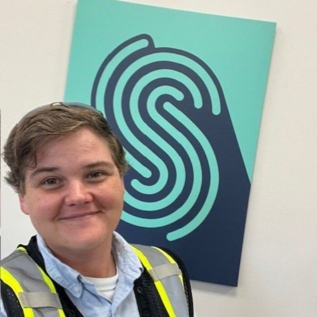 Sarah Van Alstine profile picture