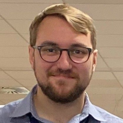 David Noble profile picture