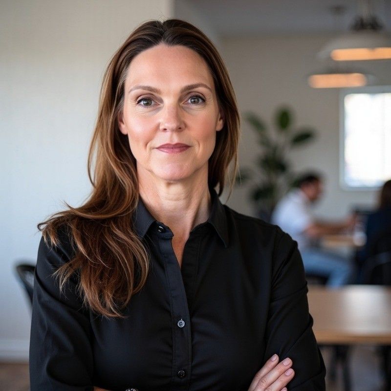 Ruth Madeja profile picture