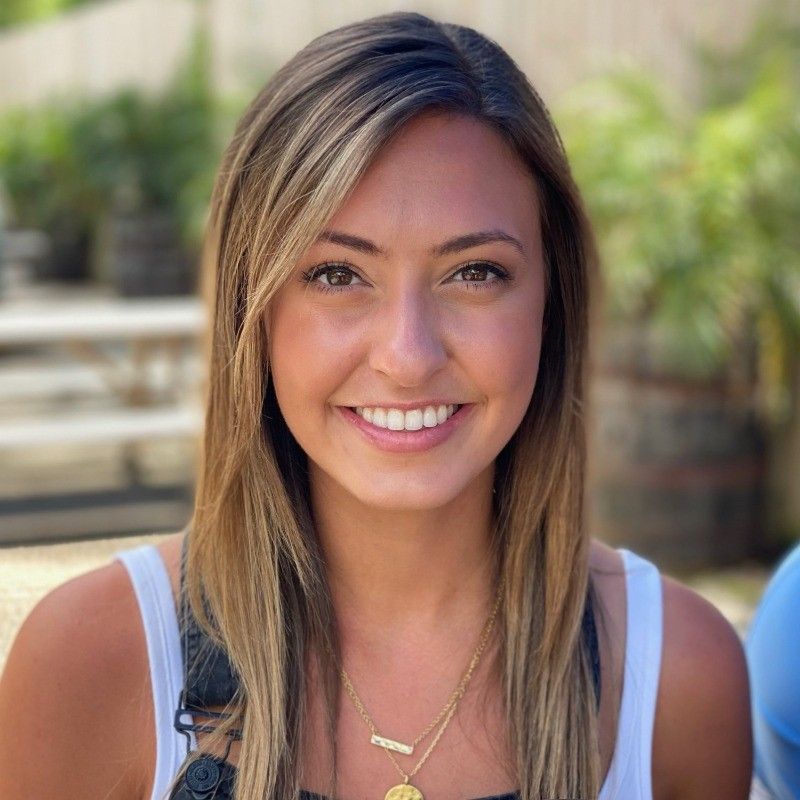 Aly Hammond profile picture