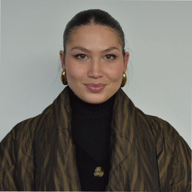 Lucy Vaugon profile picture