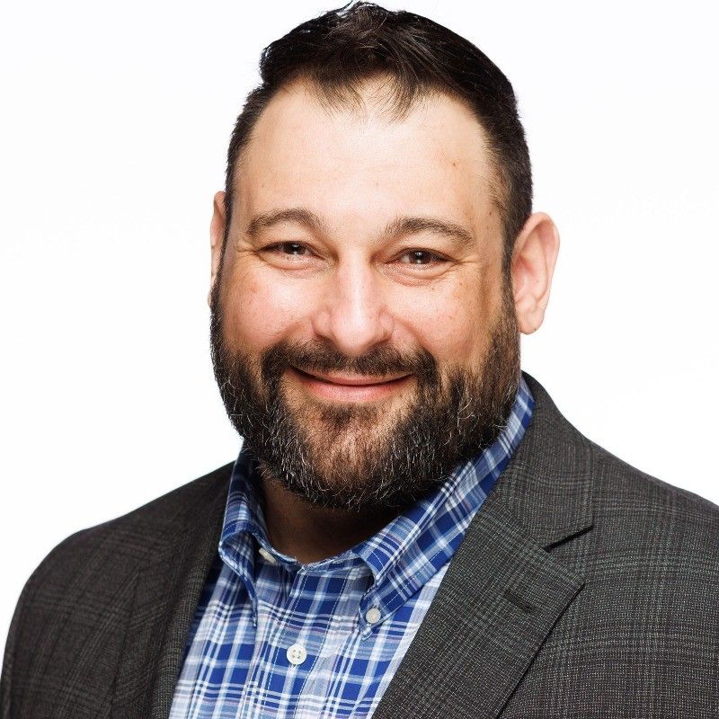 Jason Steen profile picture