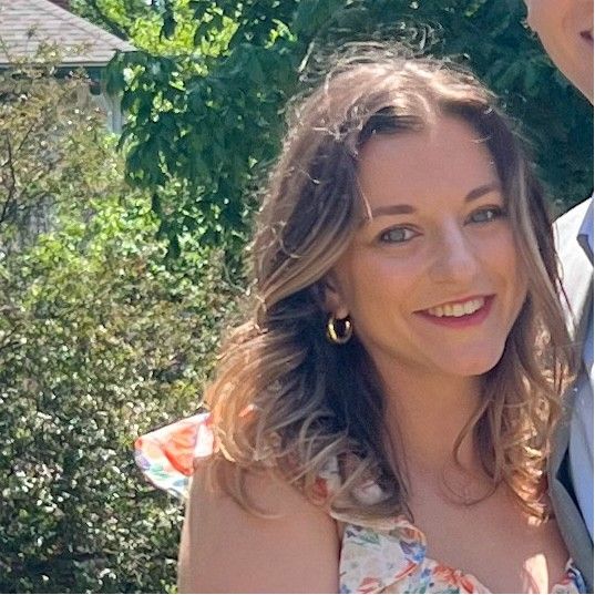 Melanie Gorobzov profile picture