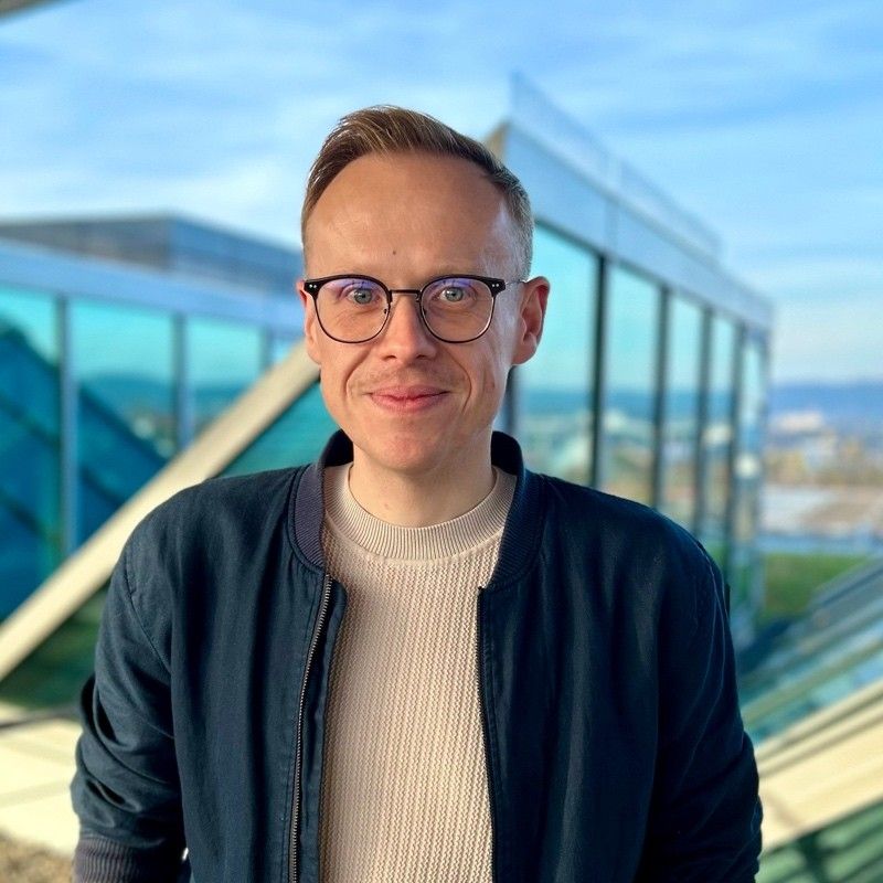 Peter Apitz profile picture