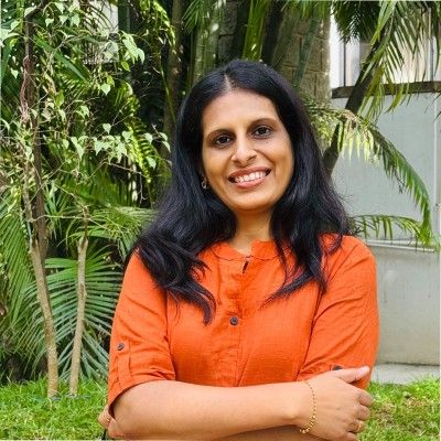 Savita Soni profile picture