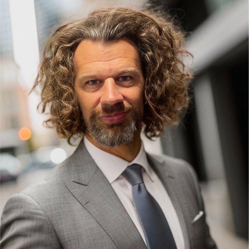Abt Christian profile picture